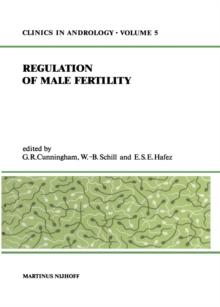 Image for Regulation of Male Fertility