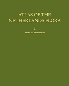 Image for Atlas of the Netherlands Flora