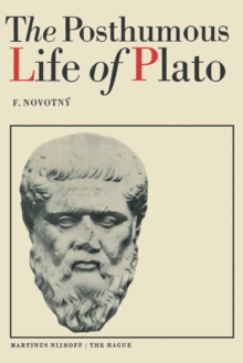 Image for Posthumous Life of Plato