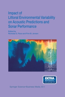 Image for Impact of Littoral Environmental Variability on Acoustic Predictions and Sonar Performance