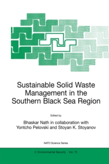 Image for Sustainable solid waste management in the southern Black Sea region