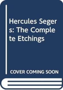 Image for Hercules Segers