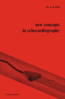 Image for New Concepts in Echocardiography