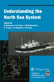 Image for Understanding the North Sea System