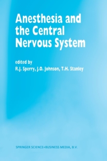 Image for Anesthesia and the Central Nervous System
