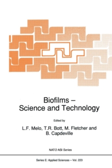 Image for Biofilms - Science and Technology