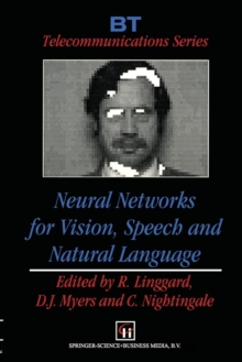 Image for Neural Networks for Vision, Speech and Natural Language