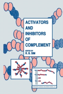 Image for Activators and Inhibitors of Complement