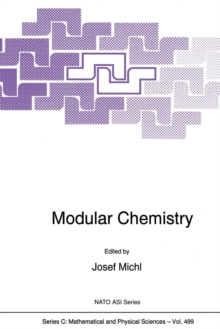 Image for Modular Chemistry