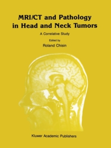 Image for MRI/CT and Pathology in Head and Neck Tumors