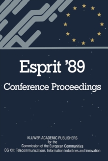 Image for Esprit ’89