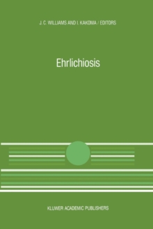 Image for Ehrlichiosis