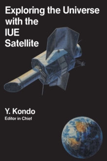 Image for Exploring the Universe with the IUE Satellite