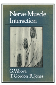 Image for Nerve-muscle interaction