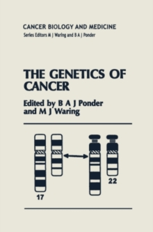 Image for Genetics of Cancer