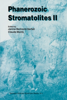 Image for Phanerozoic stromatolites II