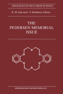 Image for The Pedersen memorial issue