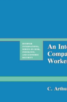 Image for An international comparison of workers' compensation