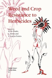 Image for Weed and Crop Resistance to Herbicides