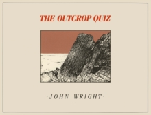 Image for Outcrop Quiz: A picture book of puzzles for geology students of all ages