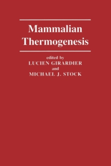 Image for Mammalian Thermogenesis