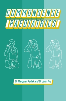 Image for Commonsense Paediatrics