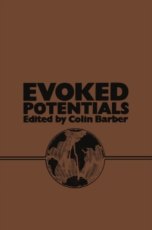Image for Evoked Potentials: Proceedings of an International Evoked Potentials Symposium held in Nottingham, England
