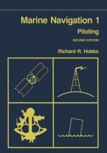 Image for Marine Navigation 1 : Piloting
