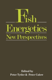 Image for Fish energetics: new perspectives