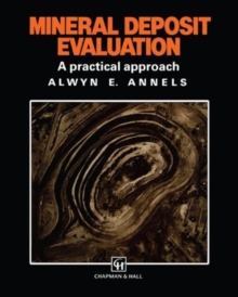 Mineral Deposit Evaluation