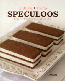 Image for Juliette's Speculoos