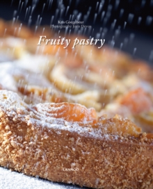 Image for Fruit pastry