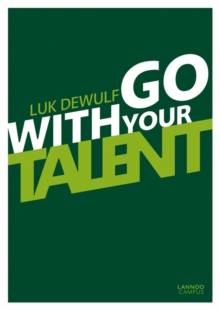 Image for Go with Your Talent