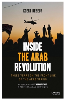 Inside the Arab Revolution