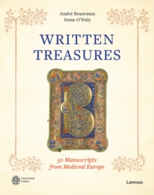 Written Treasures