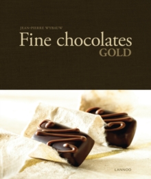 Image for Fine Chocolates: Gold