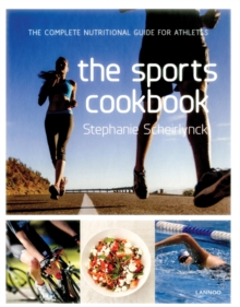 Image for Sports Cookbook