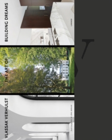 Art of Building Dreams: Tailor-made Homes by Vlswassak Verhulst