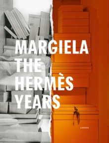 Image for Margiela. The Hermes Years