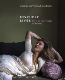 Image for Invisible Lives