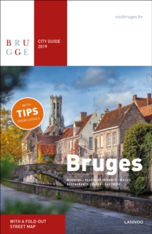 Image for Bruges City Guide 2019