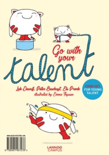 Image for Go With Your Talent : Card Set for Young Talent