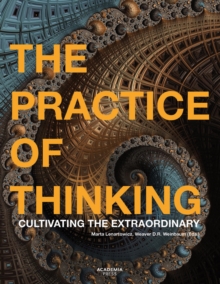 Image for The Practice of Thinking