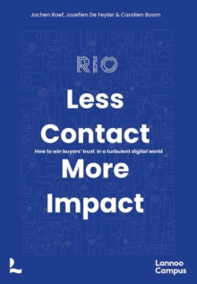 Image for Less Contact, More Impact