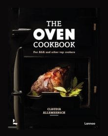 Image for The Oven Cookbook