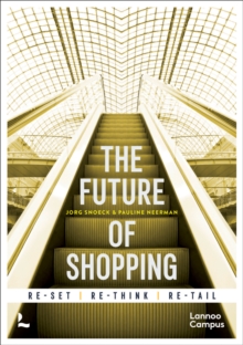 Image for The future of shopping