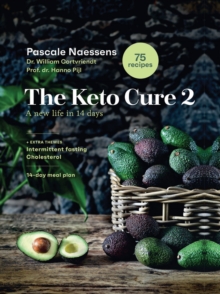 Image for The Keto Cure 2