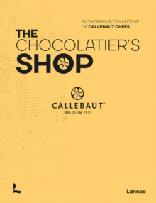 Image for The chocolatier's shop