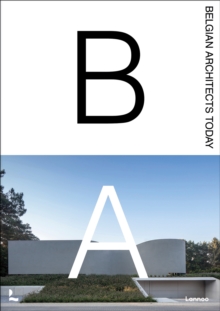 Image for Belgian Architects Today