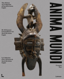 Image for Anima mundi  : the African art collection of Jan and Kristina Engels